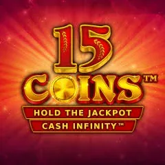 15 Coins | Lucky Capone Casino AT