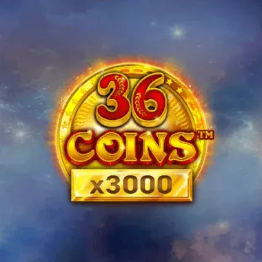 36 Coins x3000 bei Lucky Capone Casino AT