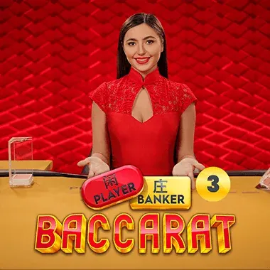 Lucky Capone Casino AT: Baccarat 3