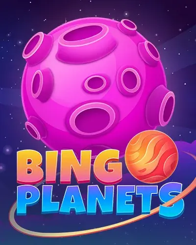 Bingo Planets | Lucky Capone Casino AT