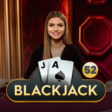 Lucky Capone Casino AT: Blackjack 52