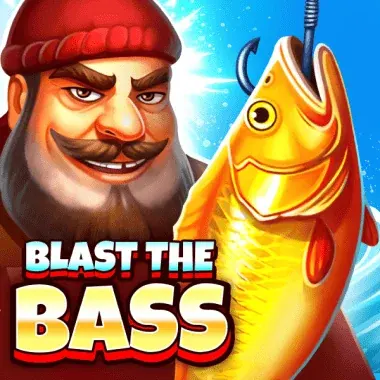 Blast the Bass Slot — Lucky Capone Casino AT
