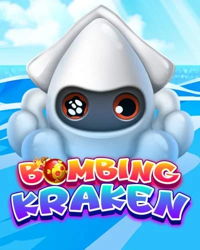 Bombing Kraken — Slot | Lucky Capone Casino AT