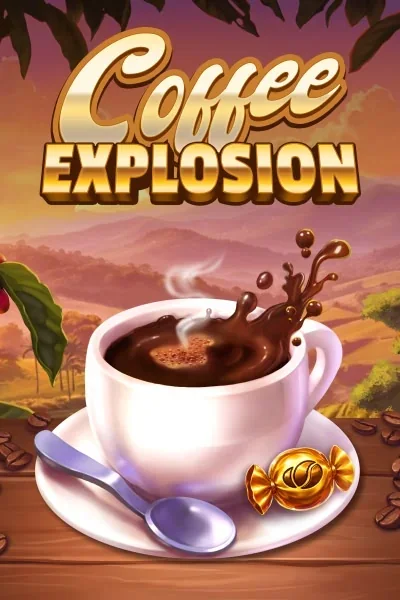 Coffee Explosion | Lucky Capone Casino AT