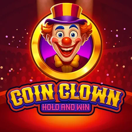 Coin Clown: Hold & Win | Lucky Capone Casino AT