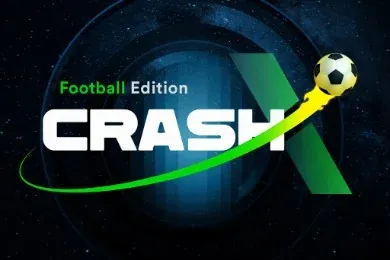 Crash X Football Edition | Lucky Capone Casino AT