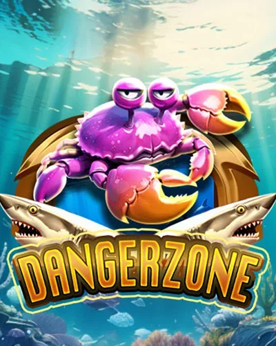 Danger Zone — Slot | Lucky Capone Casino AT