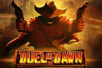 Duelat Dawn bei Lucky Capone Casino AT