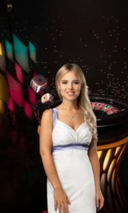EvolutionImmersive Roulette | Lucky Capone Casino AT