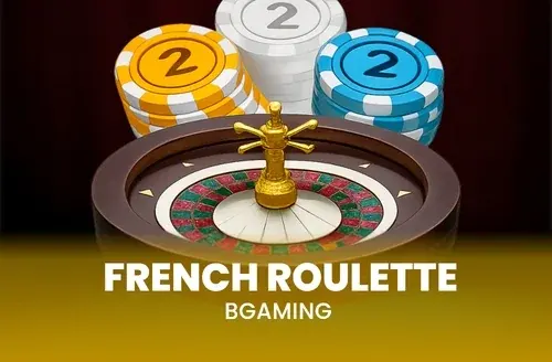 Spiel French Roulette · Lucky Capone Casino AT