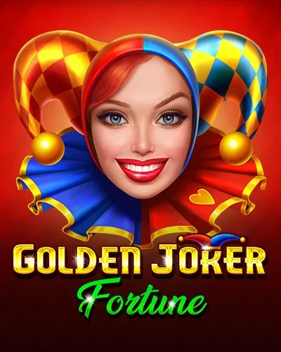 Golden Joker Fortune — Slot | Lucky Capone Casino AT