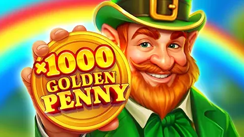 Golden Penny x1000 Slot — Lucky Capone Casino AT