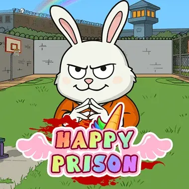 Spiel Happy Prison · Lucky Capone Casino AT