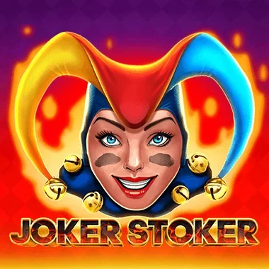 Joker Stoker — Slot | Lucky Capone Casino AT