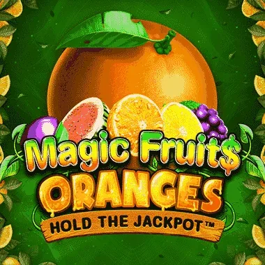 Magic Fruit$ Oranges bei Lucky Capone Casino AT