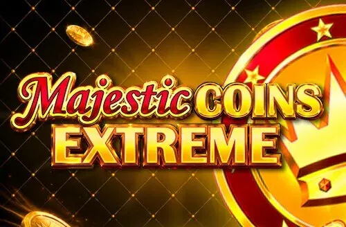 Majestic Coins Extreme | Lucky Capone Casino AT