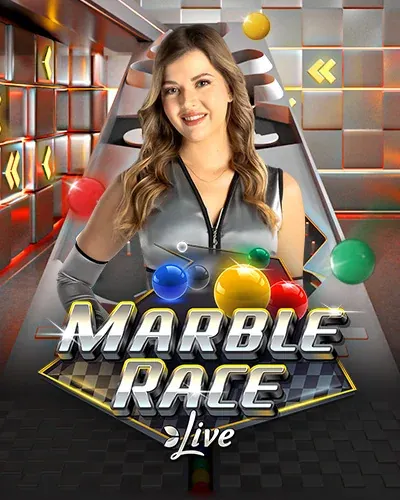 Marble Race — Slot | Lucky Capone Casino AT
