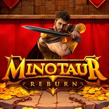 Minotaur ReBurn Slot — Lucky Capone Casino AT