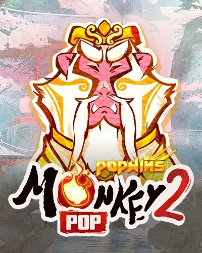 Lucky Capone Casino AT: MonkeyPop 2