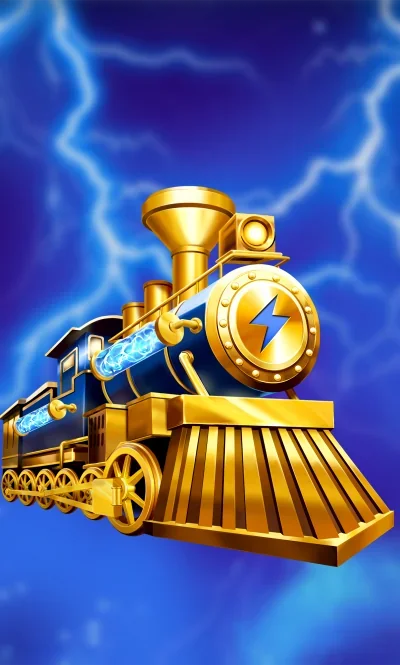 Penguin KingThunderline Express Hold & Win Slot — Lucky Capone Casino AT
