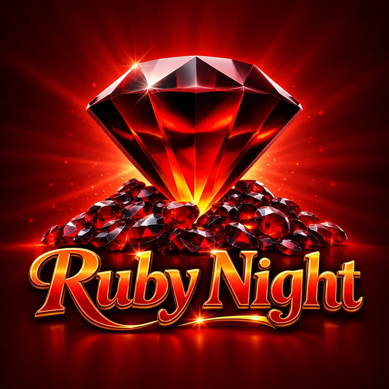 Ruby Night — Slot | Lucky Capone Casino AT