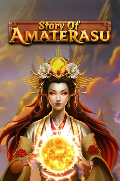 Spiel Story Of Amaterasu · Lucky Capone Casino AT