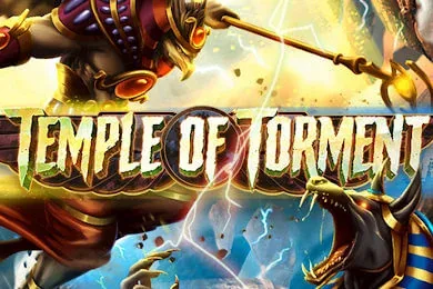 Templeof Torment — Slot | Lucky Capone Casino AT
