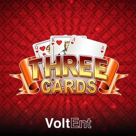 Three Cards Slot — Lucky Capone Casino AT