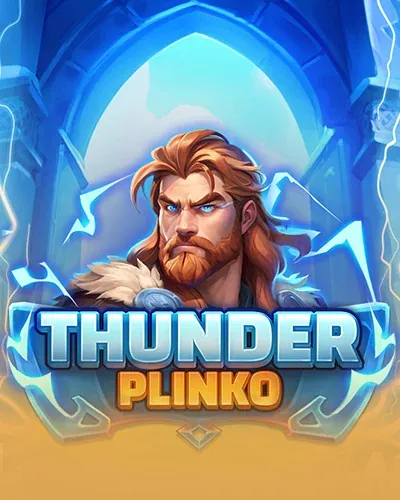 Thunder Plinko — Slot | Lucky Capone Casino AT