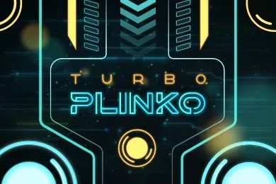 Turbo Plinko Slot — Lucky Capone Casino AT